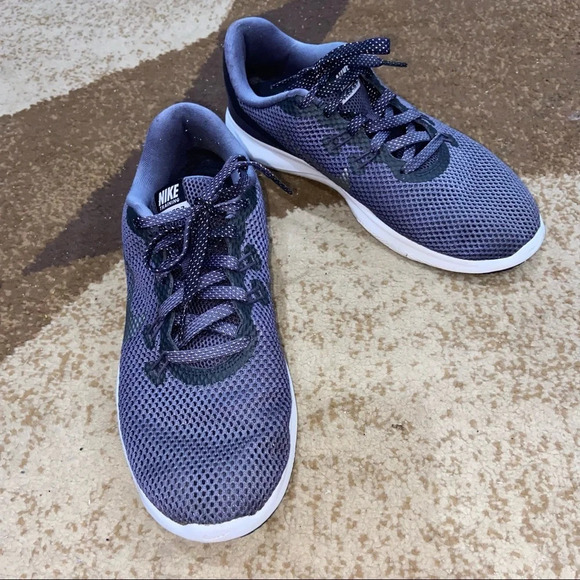 Nike training flex tr 7 sneakers - Picture 1 of 6